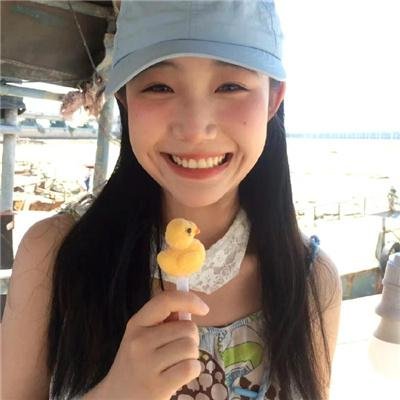 社交女王的升天之旅