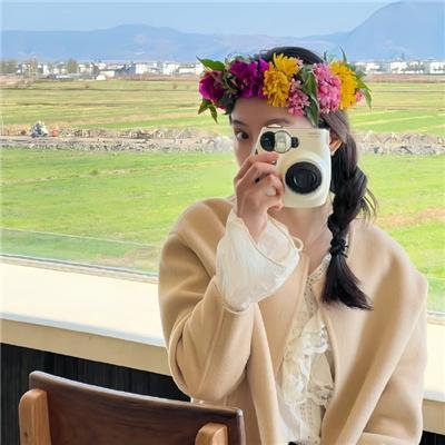 江山美人